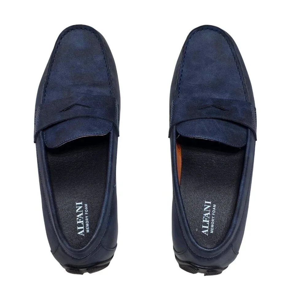 Alfani Memory Foam Loafers (SKU#3094)